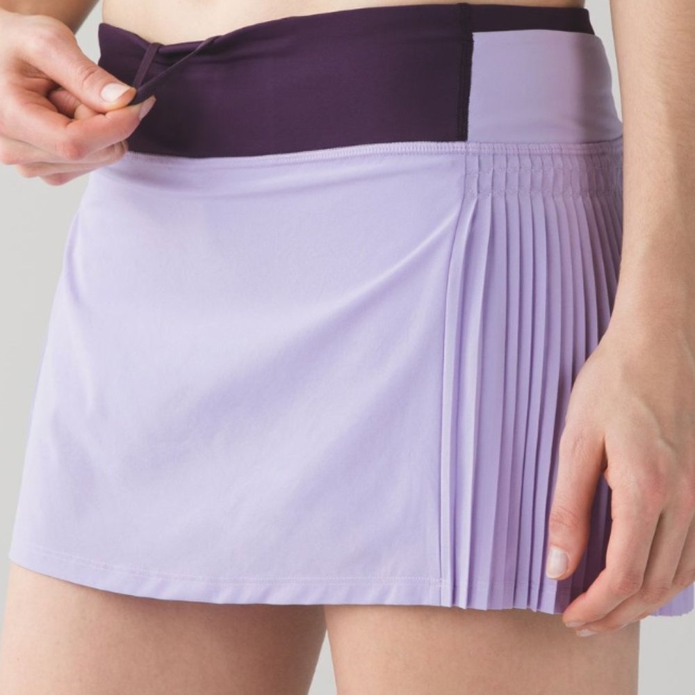 Lululemon Time To Shine Skirt